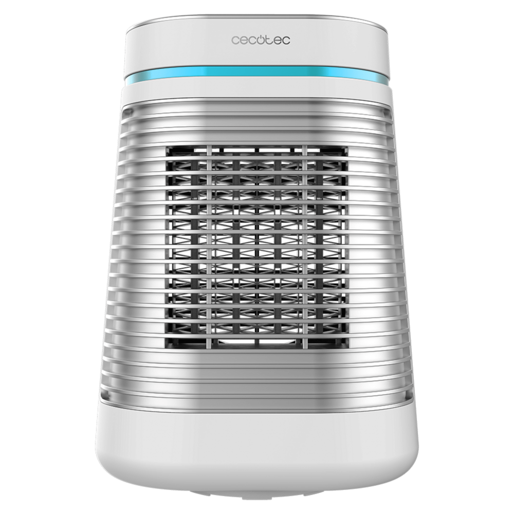 CECOTEC Κεραμικό Θερμαντικό ReadyWarm 1550 Max με 1500 W, Περιστροφή, Ψηφιακή Οθόνη, Ρυθμιζόμενο Θερμοστάτη & 3 Λειτουργίες - Λευκό CEC-08274 CECOTEC Κεραμικό Θερμαντικό ReadyWarm 1550 Max με 1500 W, Περιστροφή, Ψηφιακή Οθόνη, Ρυθμιζόμενο Θερμοστάτη & 3 Λειτουργίες - Λευκό CEC-08274