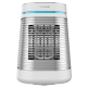 CECOTEC Κεραμικό Θερμαντικό ReadyWarm 1550 Max με 1500 W, Περιστροφή, Ψηφιακή Οθόνη, Ρυθμιζόμενο Θερμοστάτη & 3 Λειτουργίες - Λευκό CEC-08274 CECOTEC Κεραμικό Θερμαντικό ReadyWarm 1550 Max με 1500 W, Περιστροφή, Ψηφιακή Οθόνη, Ρυθμιζόμενο Θερμοστάτη & 3 Λειτουργίες - Λευκό CEC-08274