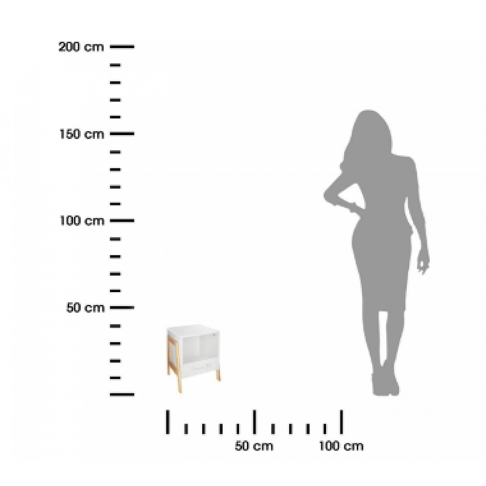 Atmosphera Παιδική Βιβλιοθήκη MDF για Δωμάτιο 158472 Atmosphera Παιδική Βιβλιοθήκη MDF για Δωμάτιο 158472
