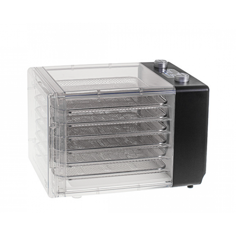 Αποξηραντής Τροφίμων 600W AD-6660 ADLER