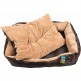 PET COMFORT Κρεβάτι Σκύλου 75 x 55 x 15 cm 02661953 PET COMFORT Κρεβάτι Σκύλου 75 x 55 x 15 cm 02661953