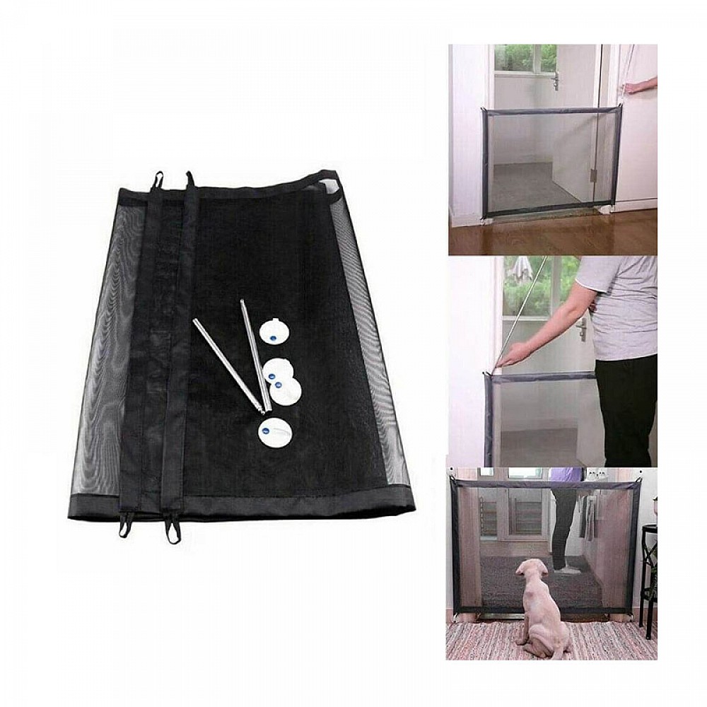 Διαχωριστικό Δίχτυ για Κατοικίδια 115 x 84 cm Hoppline HOP1000947-1 Διαχωριστικό Δίχτυ για Κατοικίδια 115 x 84 cm Hoppline HOP1000947-1