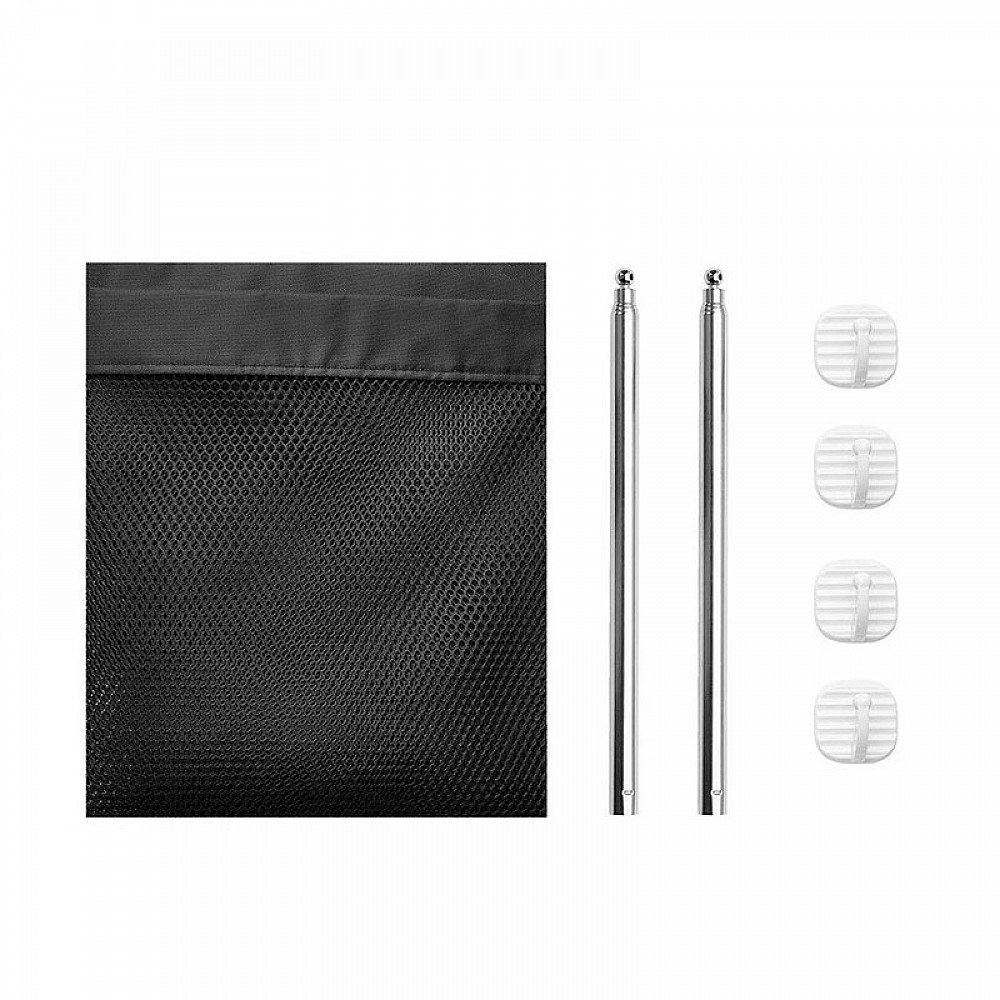 Διαχωριστικό Δίχτυ για Κατοικίδια 115 x 84 cm Hoppline HOP1000947-1 Διαχωριστικό Δίχτυ για Κατοικίδια 115 x 84 cm Hoppline HOP1000947-1