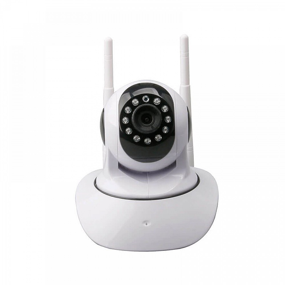 Ασύρματη Κάμερα WiFi Hoppline HOP1000774 Ασύρματη Κάμερα WiFi Hoppline HOP1000774