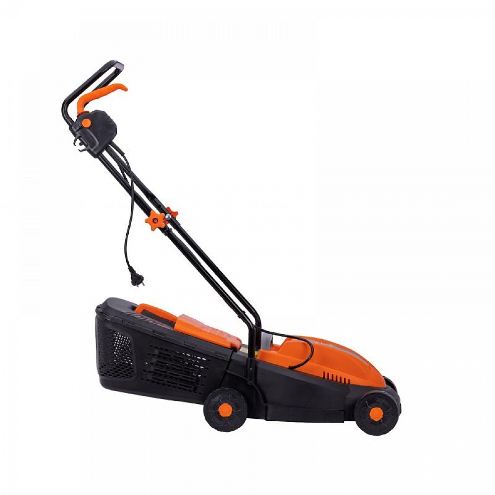 Ηλεκτρική Χλοοκοπτική Μηχανή 2600W 3500 rpm/min KD-5361 Kraft&Dele