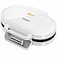 Monzana Βαφλιέρα Λευκή Διπλή Waffle Iron 1200W 107273 Monzana Βαφλιέρα Λευκή Διπλή Waffle Iron 1200W 107273