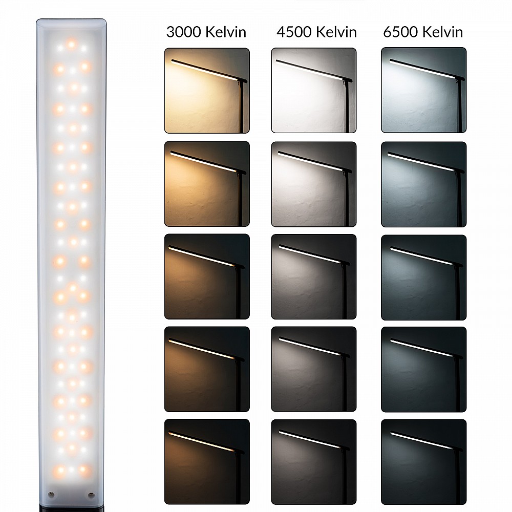 Monzana Καταλέγια LED Επιτραπέζιο Φωτιστικό 107704 Monzana Καταλέγια LED Επιτραπέζιο Φωτιστικό 107704