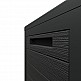 Casaria Κουτί Αποθήκευσης Woody Ανθρακί 280L 191390 Casaria Κουτί Αποθήκευσης Woody Ανθρακί 280L 191390