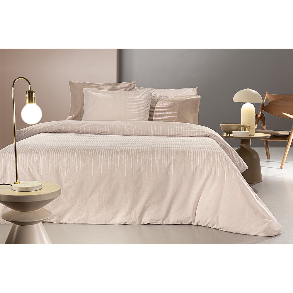 Guy Laroche Σετ 4τμχ Σεντόνια Estella Natural 240x265, 1110092125015 Guy Laroche Σετ 4τμχ Σεντόνια Estella Natural 240x265, 1110092125015