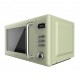 Ψηφιακός Φούρνος Μικροκυμάτων με Grill 20L Proclean 5110 Green 700W Πράσινο CEC-101132 Cecotec Ψηφιακός Φούρνος Μικροκυμάτων με Grill 20L Proclean 5110 Green 700W Πράσινο CEC-101132 Cecotec