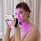 Μάσκα Φωτοθεραπείας Προσώπου με 100 LED Λυχνίες FLM100PE1001 SILK'N Μάσκα Φωτοθεραπείας Προσώπου με 100 LED Λυχνίες FLM100PE1001 SILK'N