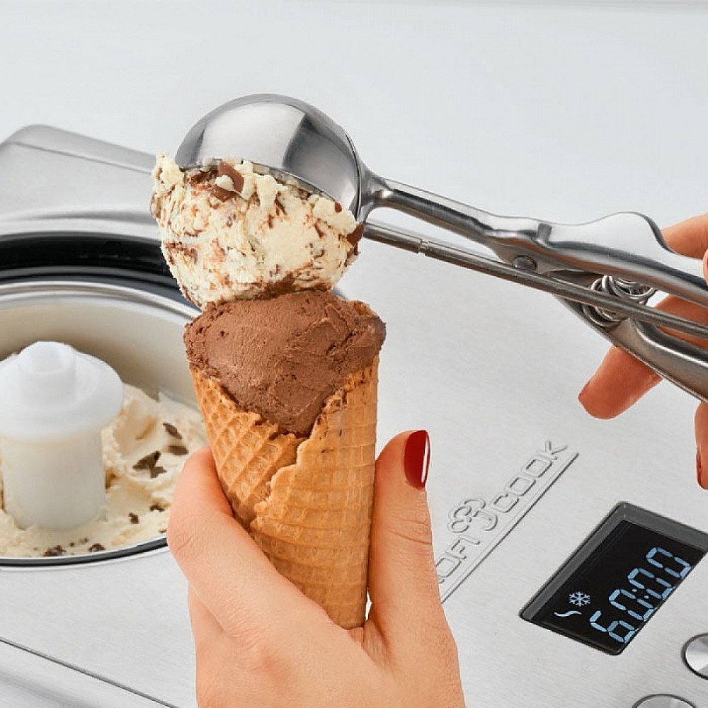 Profi Cook Παγωτομηχανή και κατασκευαστής γιαουρτιού 2 σε 1 PC-ICM1091N Profi Cook Παγωτομηχανή και κατασκευαστής γιαουρτιού 2 σε 1 PC-ICM1091N