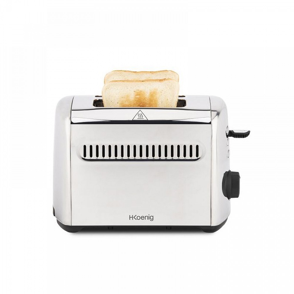 Φρυγανιέρα 950 W H.Koenig TOS9 Φρυγανιέρα 950 W H.Koenig TOS9
