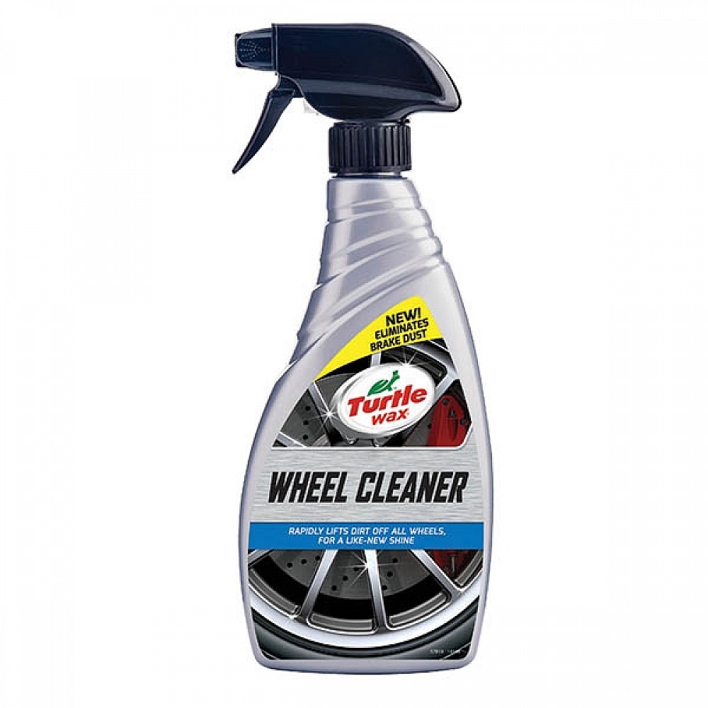 Καθαριστικό ζαντών FG7427 Wheel Cleaner 500ml