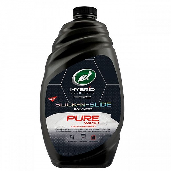 Σαμπουάν Hybrid Solutions Pro Pure wash 1.42 ltr