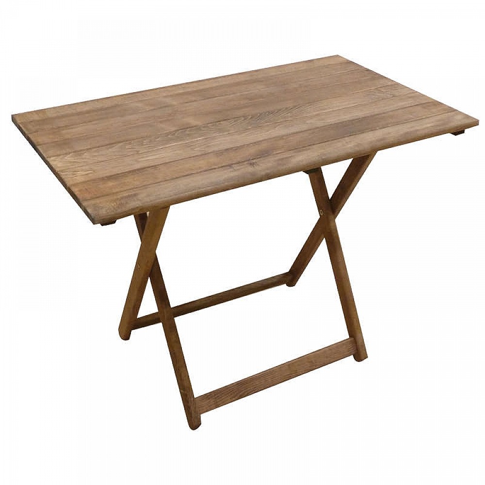 ΠΗΧΑΚΙ 98Χ59Χ74εκ.ΚΑΡΥΔΙ ΤΡΑΠΕΖΙ ΟΞΥΑΣ ΠΤΥΣΣ/ΝΟ