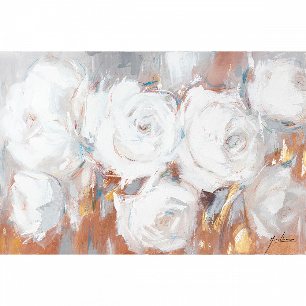 ArteLibre Πίνακας "Φύση" Καμβάς 80x100cm - inde.gr ArteLibre Πίνακας "Φύση" Καμβάς 80x100cm - inde.gr