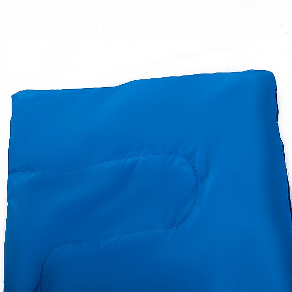 ArteLibre Υπνόσακος ArteLibre NAVARINO Μπλε Polyester 180x75cm - 14660037 - inde.gr