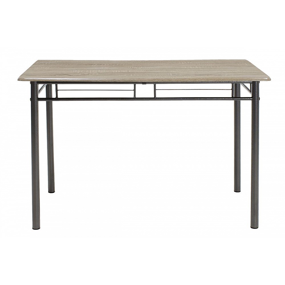 ArteLibre Τραπέζι Σετ (4+1) ArteLibre BLUE DAWN Sonoma 120x68x75cm - 14370001 - inde.gr ArteLibre Τραπέζι Σετ (4+1) ArteLibre BLUE DAWN Sonoma 120x68x75cm - 14370001 - inde.gr