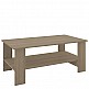 ArteLibre Τραπεζάκι Σαλονιού ArteLibre ΑΛΚΗΣΤΗ Raw Endgrain Oak/K105 100x55x41cm - 14200140 - inde.gr ArteLibre Τραπεζάκι Σαλονιού ArteLibre ΑΛΚΗΣΤΗ Raw Endgrain Oak/K105 100x55x41cm - 14200140 - inde.gr