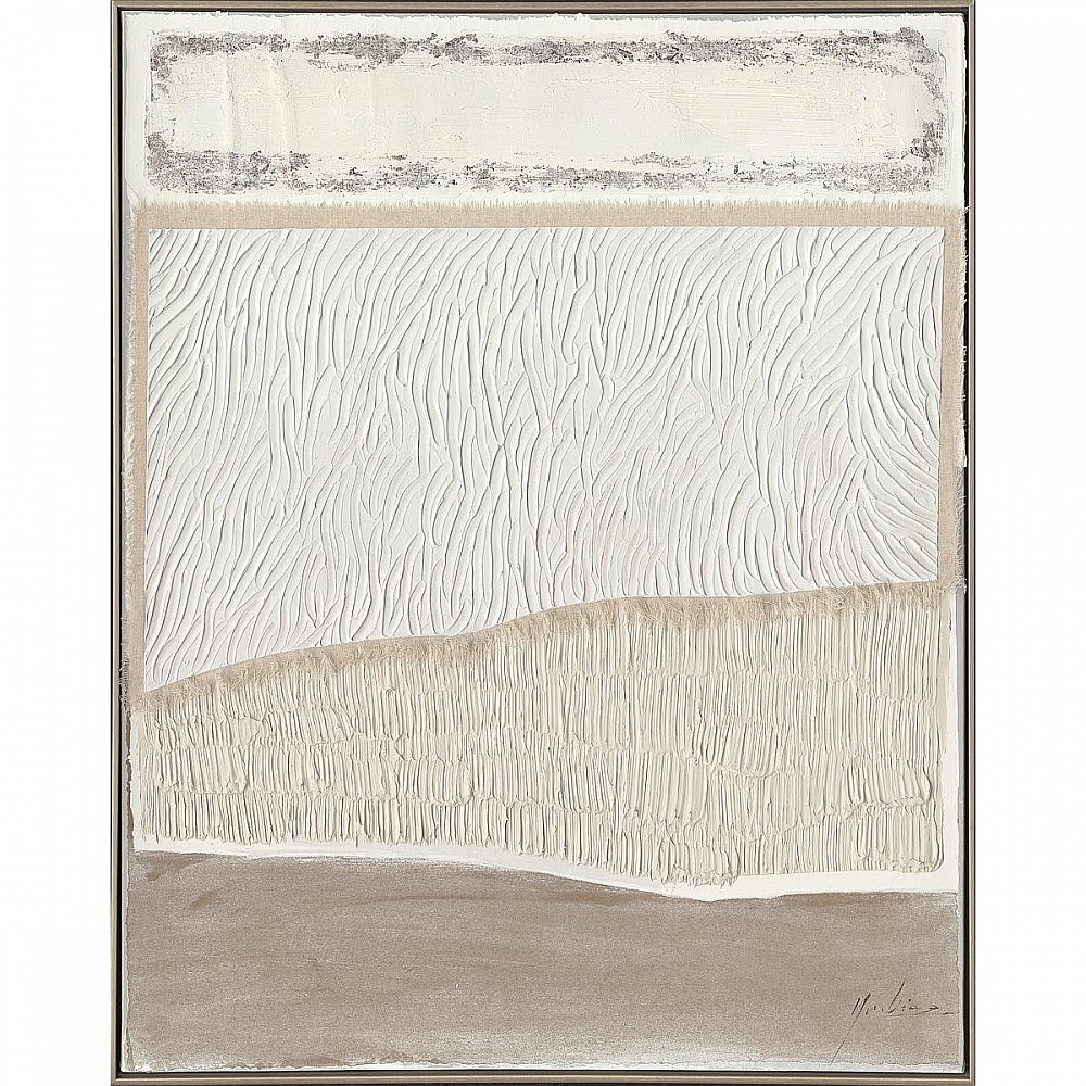 ArteLibre  Πίνακας "Abstract" Καμβάς 80x100cm - inde.gr