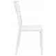 CHIAVARI GLOSSY WHITE(Σ4)KAPEKΛA