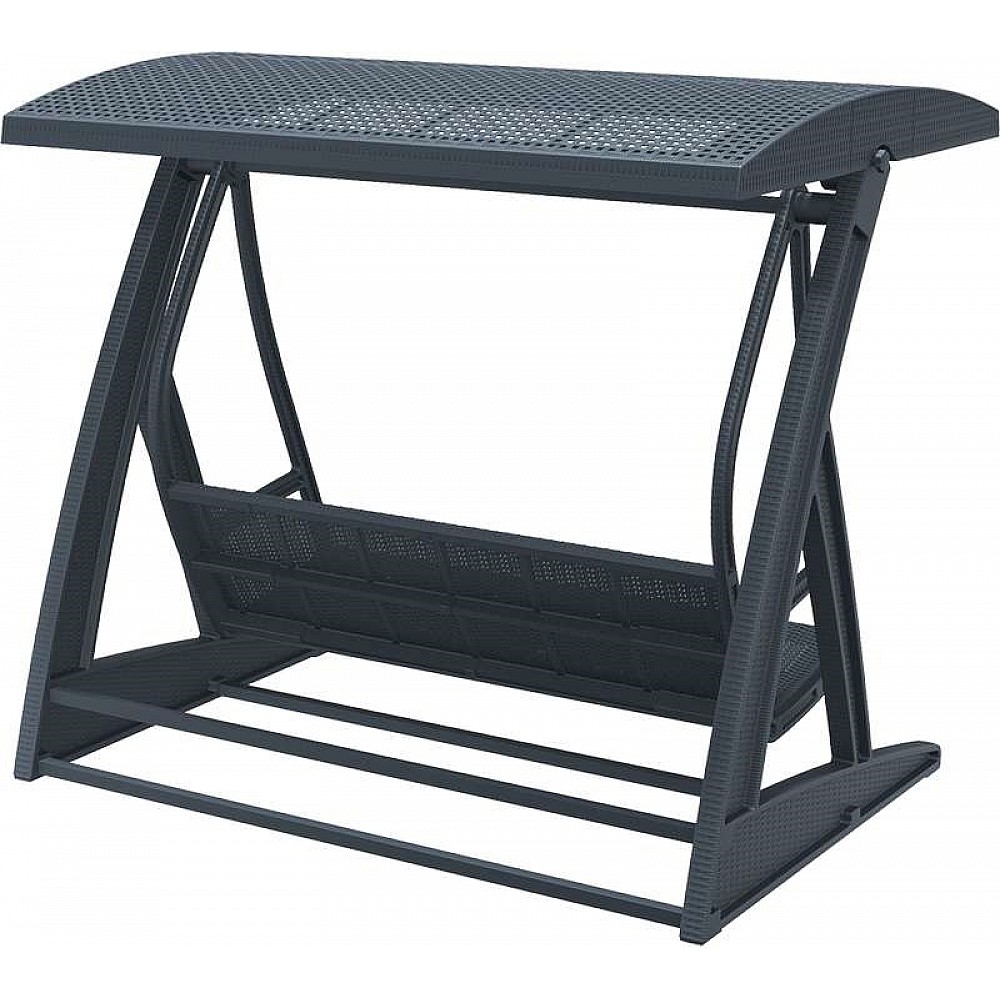 HAWAII ΚΟΥΝΙΑ DARK GREY ΜΕ ΜΑΞΙΛΑΡΙΑ ΠΟΛ/ΝΙΟΥ HAWAII ΚΟΥΝΙΑ DARK GREY ΜΕ ΜΑΞΙΛΑΡΙΑ ΠΟΛ/ΝΙΟΥ