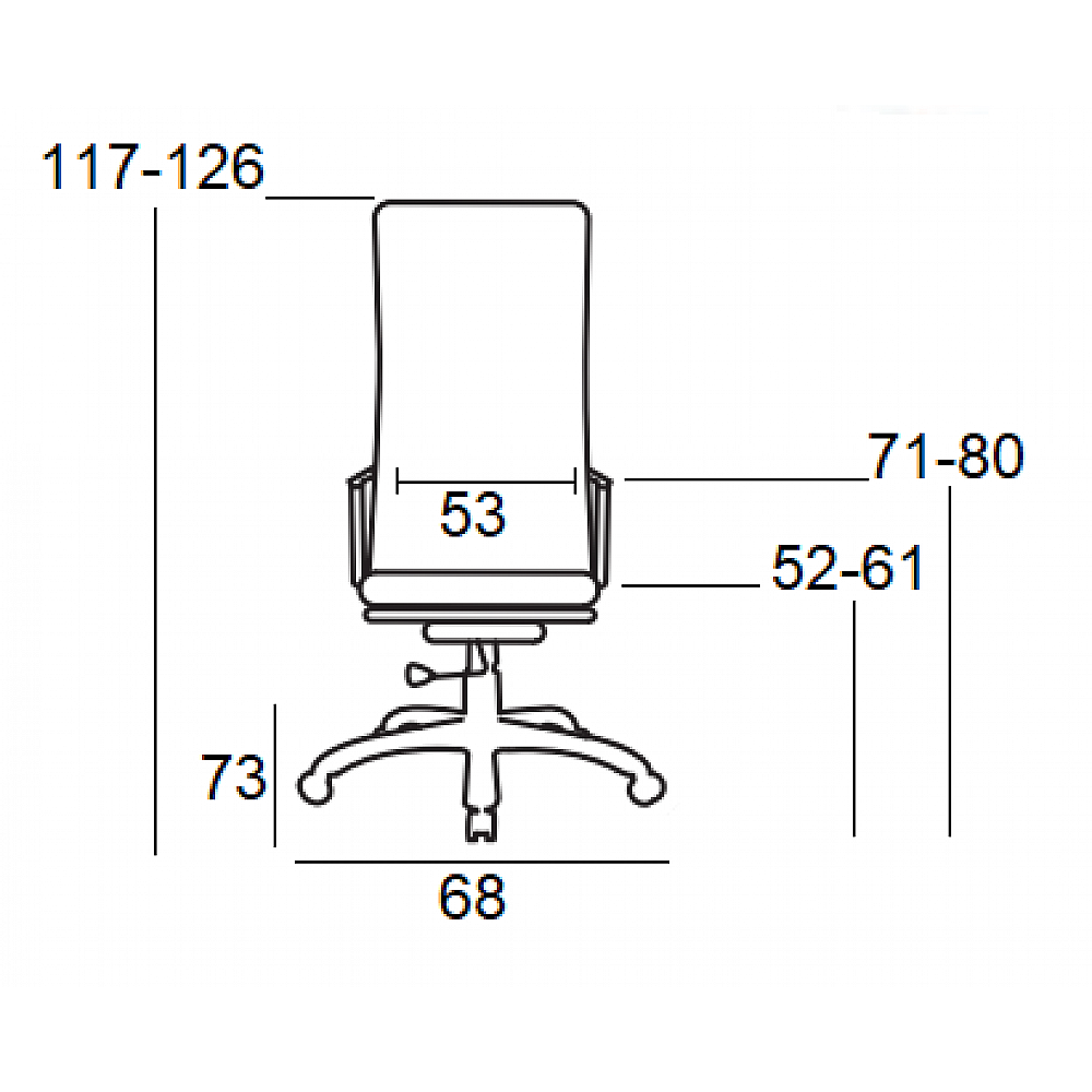 A4550 ΜΑΥΡΗ ΠΟΛΥΘΡ./ΜΕ ΥΠΟΠΟΔΙΟ