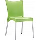 JULIETTE LIGHT GREEN ΚΑΡΕΚΛΑ ΠΟΛ/ΝΙΟΥ/ΑΛΟΥΜ. JULIETTE LIGHT GREEN ΚΑΡΕΚΛΑ ΠΟΛ/ΝΙΟΥ/ΑΛΟΥΜ.