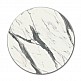 HPL Φ69 ΕΠΙΦΑΝΕΙΑ WHITE CARRARA 12mm