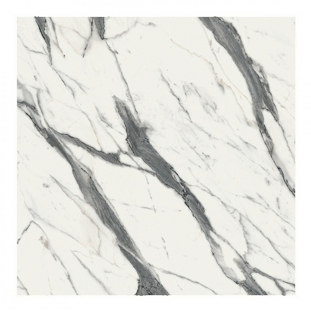 HPL 69X69 ΕΠΙΦΑΝΕΙΑ WHITE CARRARA 12mm