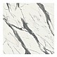 HPL 69X69 ΕΠΙΦΑΝΕΙΑ WHITE CARRARA 12mm