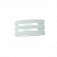 InLight Επιτοίχιο φωτιστικό λευκό από γύψο 1XE14 D:28cm (43390) InLight Επιτοίχιο φωτιστικό λευκό από γύψο 1XE14 D:28cm (43390)