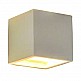 InLight Επιτοίχιο φωτιστικό λευκό από γύψο 1XG9 D:11,5cm (43414) InLight Επιτοίχιο φωτιστικό λευκό από γύψο 1XG9 D:11,5cm (43414)
