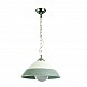 InLight Κρεμαστό φωτιστικό από ασημί γυαλί 1XE27 D:35cm (4409-Α-Ασημί) InLight Κρεμαστό φωτιστικό από ασημί γυαλί 1XE27 D:35cm (4409-Α-Ασημί)