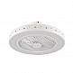 it-Lighting Almanor 36W 3CCT LED Fan Light in White Color (101000410)