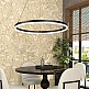 InLight Κρεμαστό φωτιστικό LED 45W 3CCT (by switch on base) D:60cm (6095-C-Black) InLight Κρεμαστό φωτιστικό LED 45W 3CCT (by switch on base) D:60cm (6095-C-Black)