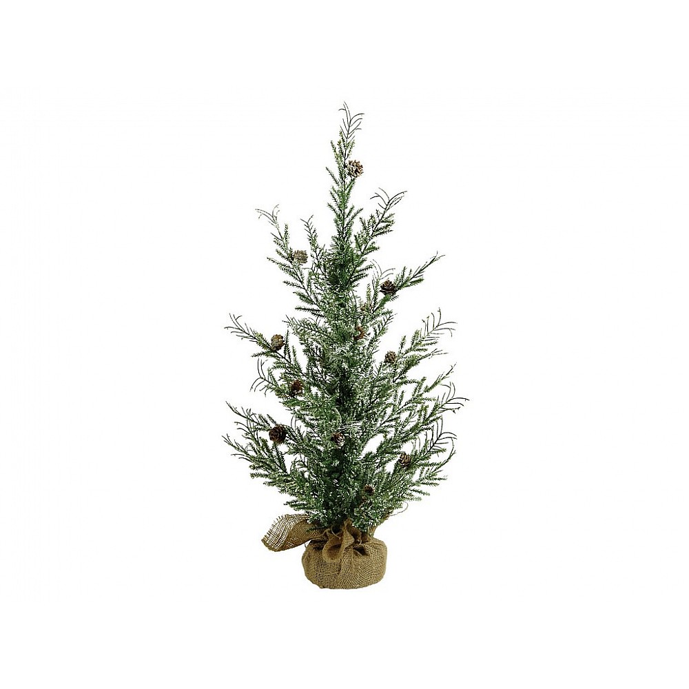 Christmas Collection-Χριστουγεννιάτικο Δέντρο Γραφείου 75cm
