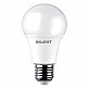 InLight E27 LED A60 12watt 4000Κ Φυσικό Λευκό (7.27.12.03.2)