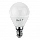 InLight E14 LED G45 5,5watt 4000K  Φυσικό Λευκό (7.14.05.14.2)