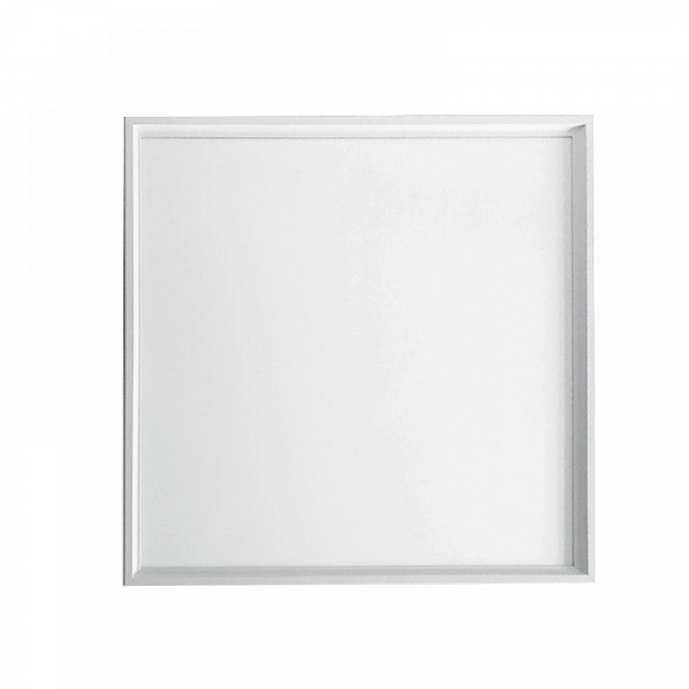 InLight LED Panel 48watt Τετράγωνο 4000Κ Φυσικό Λευκό (2.48.01.2)