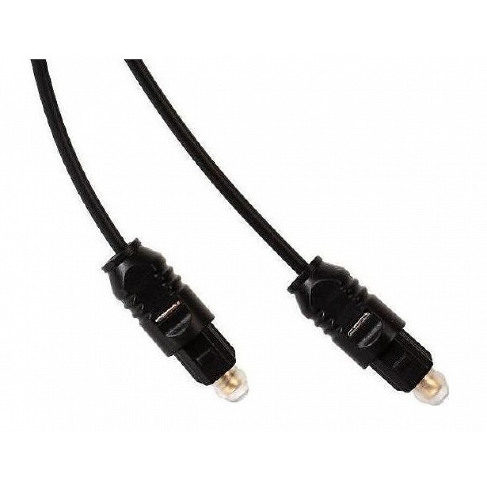 POWERTECH CAB-O001 Toshlink M/M OD 4.0mm - 1m