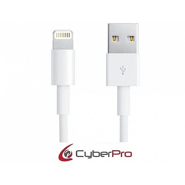 CyberPro CP-IL10 USB v2.0 M - Lightning M 1.0m