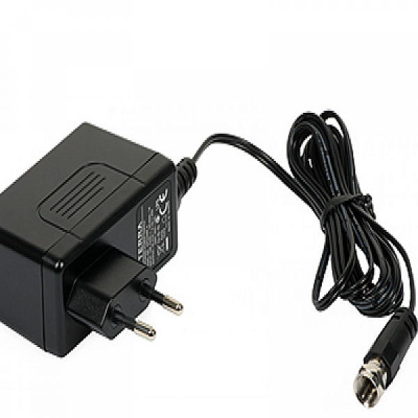 TERRA PS202F Power supply +20V, 2A, "F" male