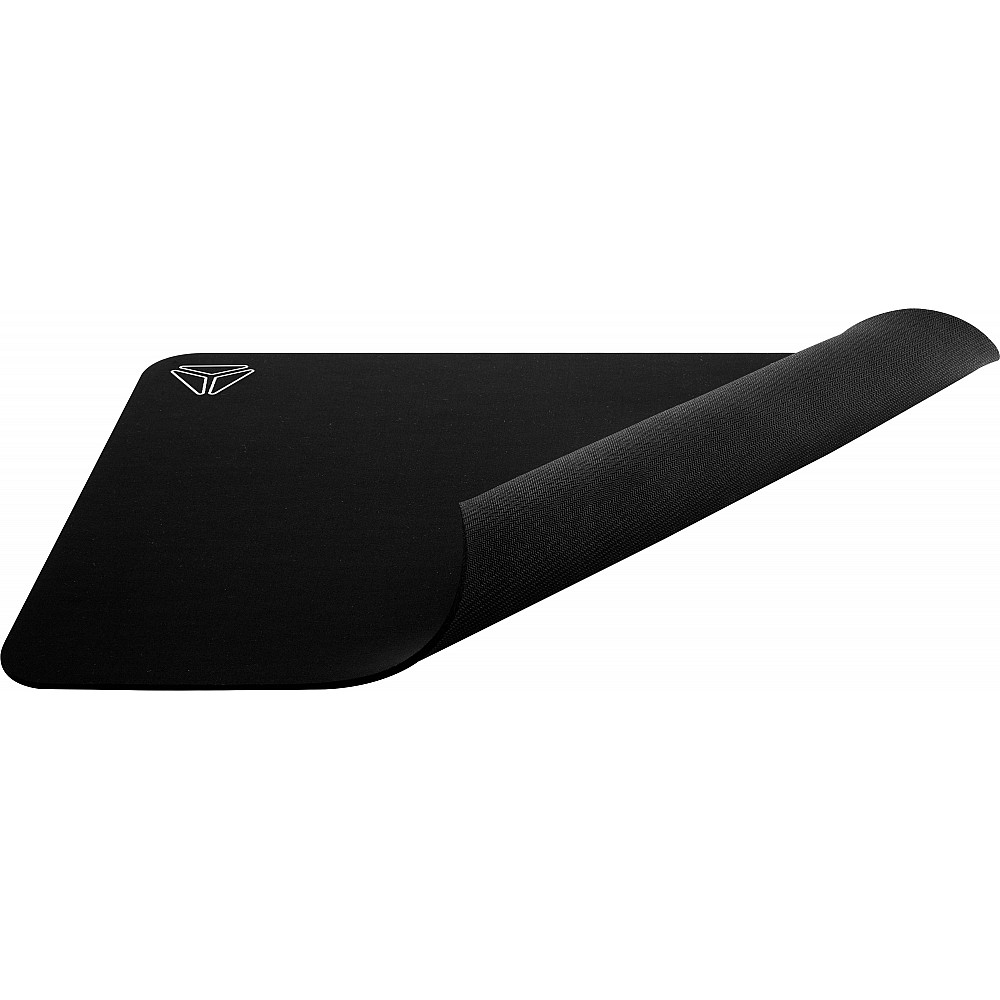 YENKEE YPM 35 SPEED TOP M Gaming Mouse Pad 350 x 280 x 3 mm, Μαύρο