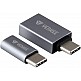 YENKEE YTC 021 USB C male tο Micro/USB A female 2pack