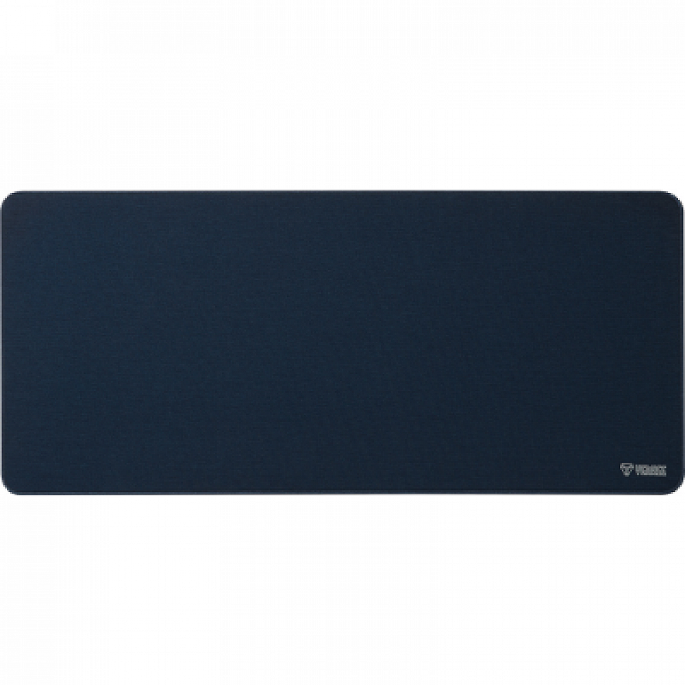 YENKEE YPM 9040BE Office Mouse pad XXL, 900x400x4 mm, Μπλε