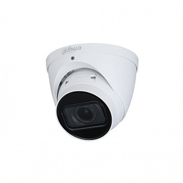 DAHUA - IPC-HDW1431T-ZS-S4 IP Dome κάμερα ανάλυσης 4MP, με φακό Motorized 2.8mm-12mm και IR50m