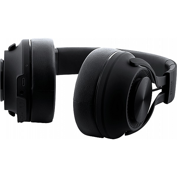 YENKEE YHP 20BT BK SPIRIT Ασύρματα ακουστικά με μικρόφωνο, Μαύρα