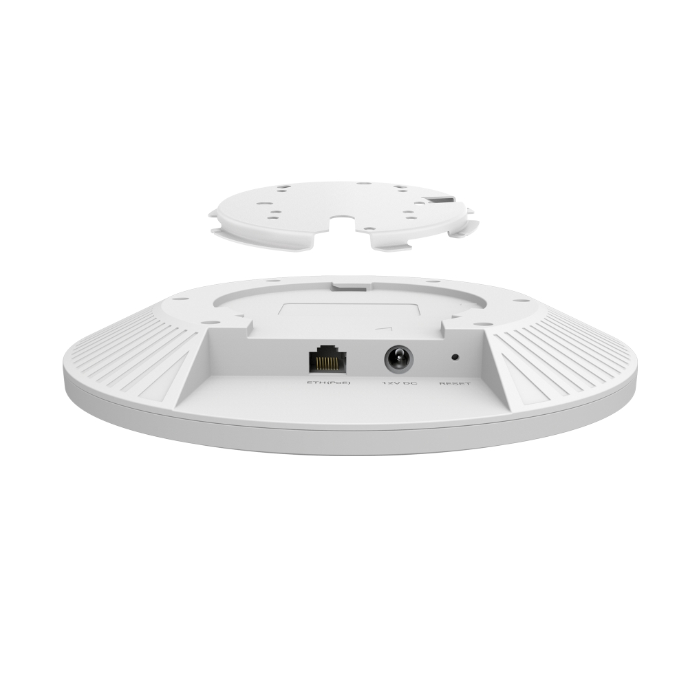 TP-LINK EAP683 LR AX6000 Ceiling Mount WiFi 6 Access Point